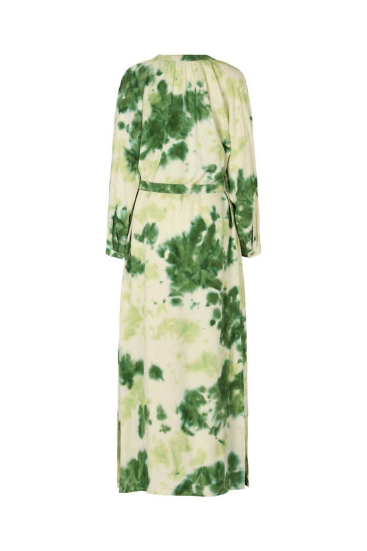 Rabens Saloner - Women's Ingela Fusion Shirt Dress