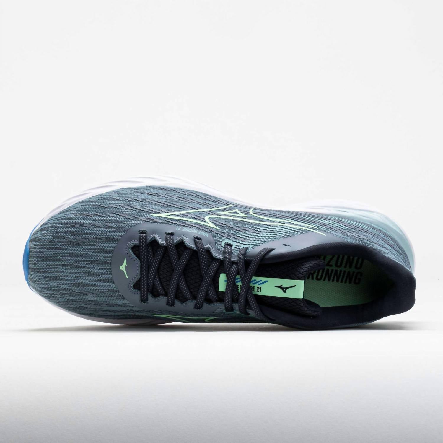 Mizuno - Men's Wave Inspire 21 Shoes