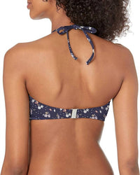 Seafolly - REMIX DD U TUBE BANDEAU TOP