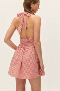 Elodie - Celia Dress