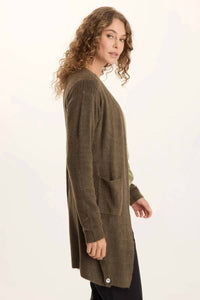 Xcvi - Bayek Cardigan