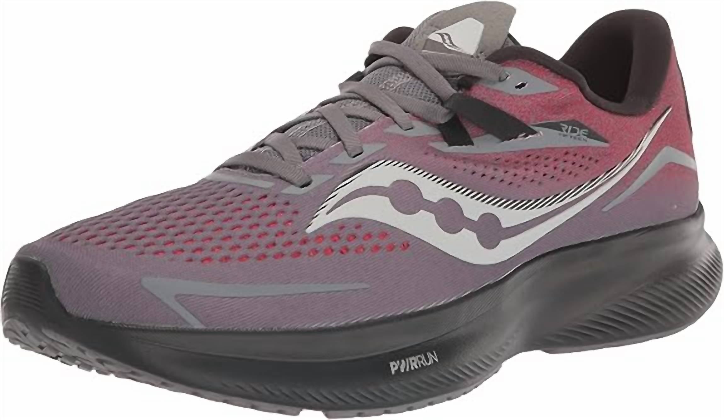 Saucony - Men's Ride 15 Running Shoes