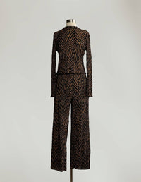 Vero Moda - Wilhelmina Pants