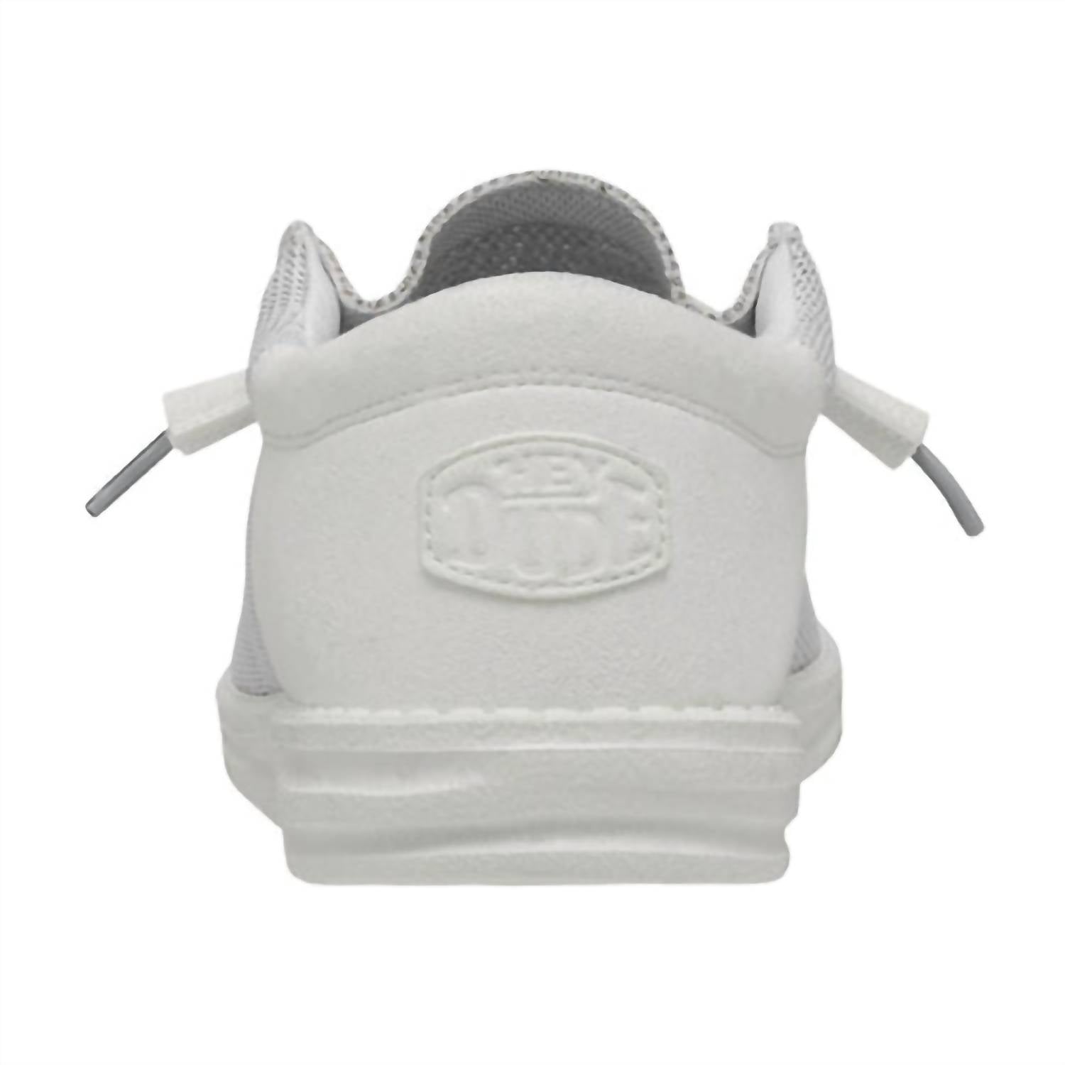 Hey Dude - Kids Wally Funk Mono Shoes