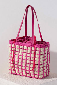 Shiraleah - Juanita Tote Bag