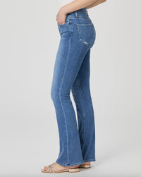 Paige - High Rise Laurel Canyon Jean