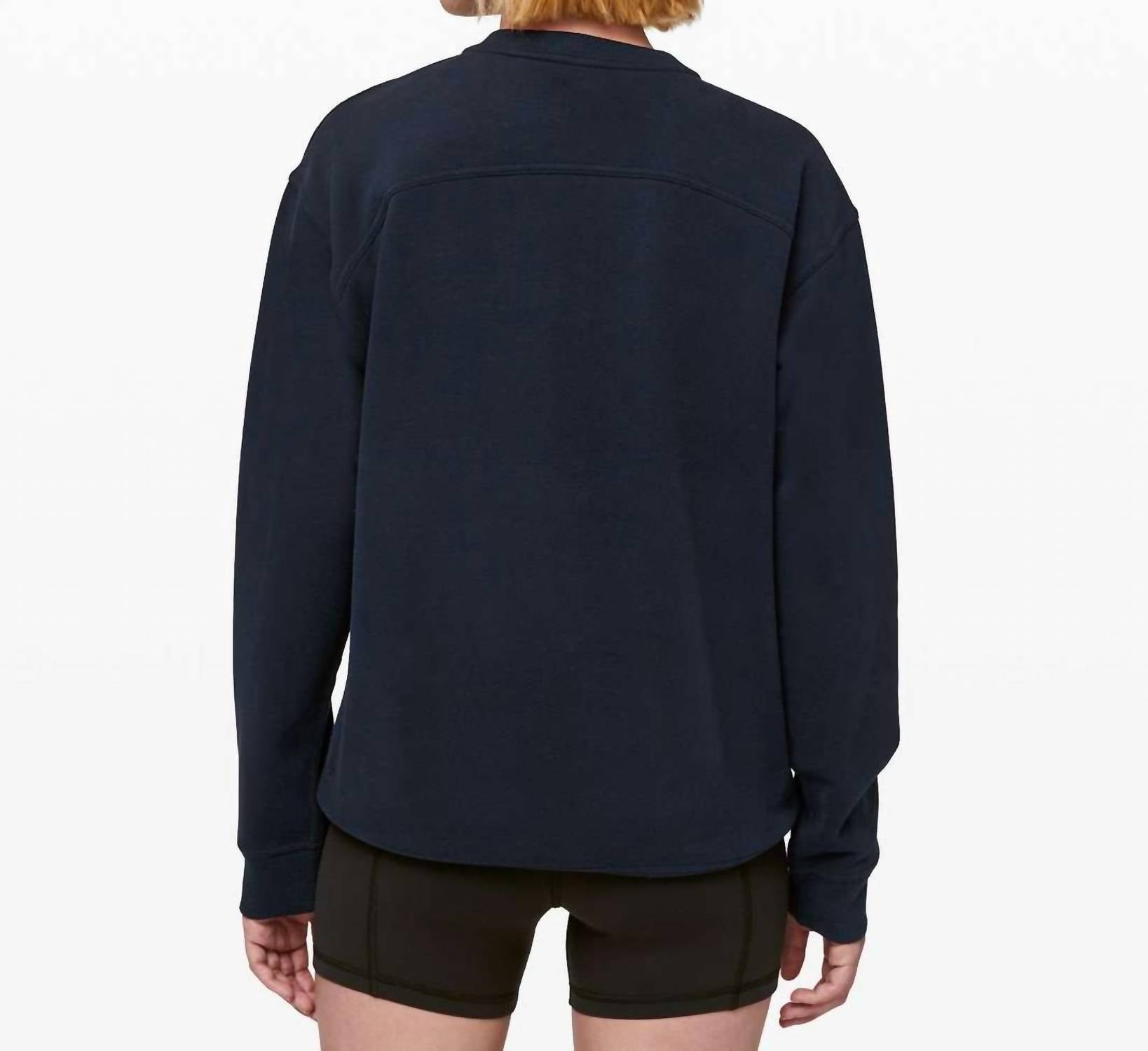 Lululemon - All Yours Crew