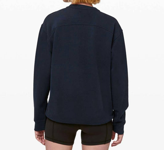 Lululemon - All Yours Crew