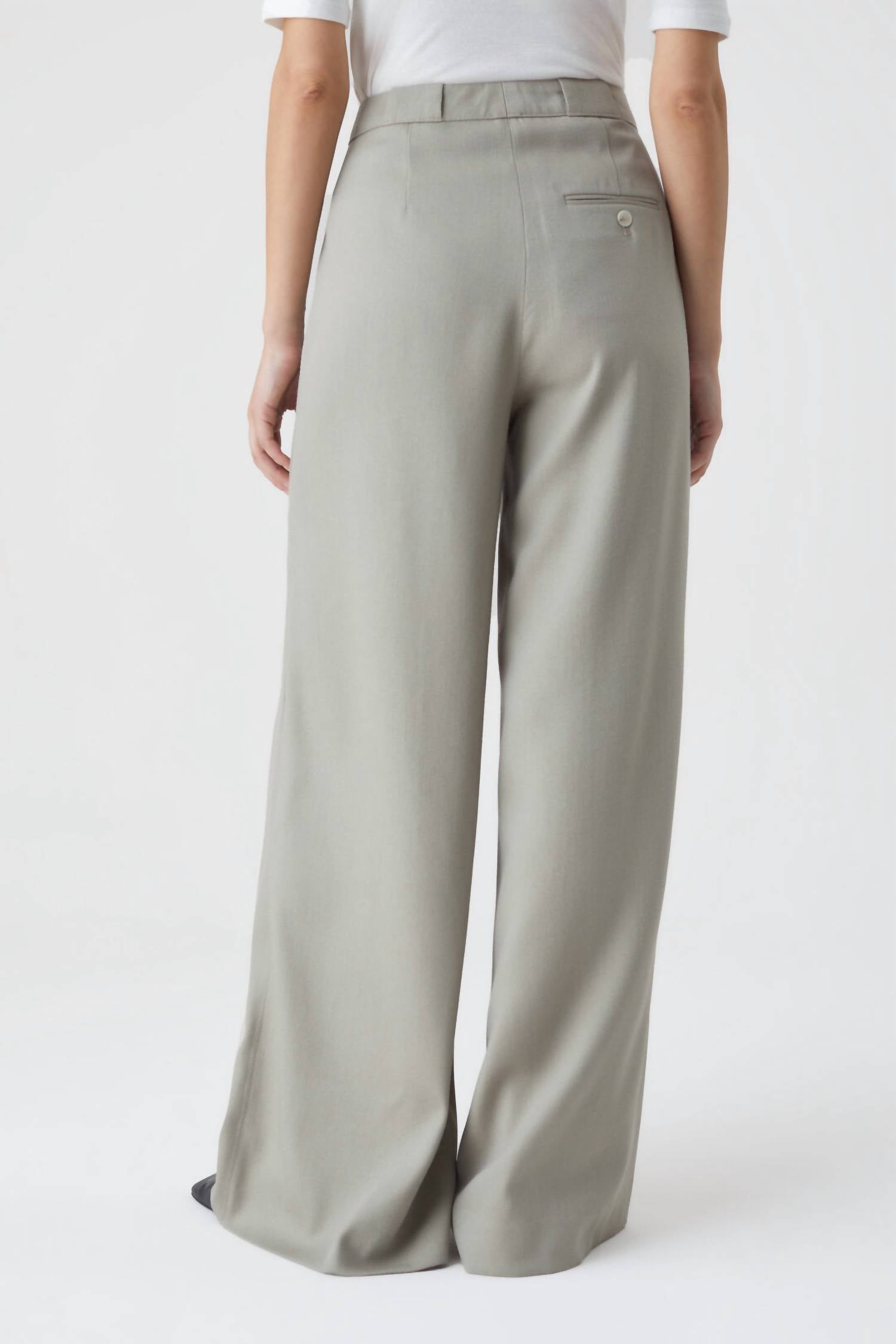 Rylan wide leg pant