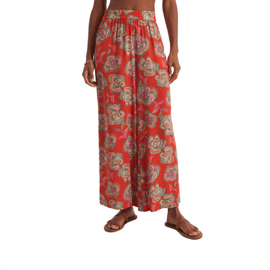 Z Supply - Dante Floral Pant