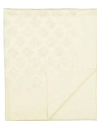 Mayoral - Kid's Cotton Shawl