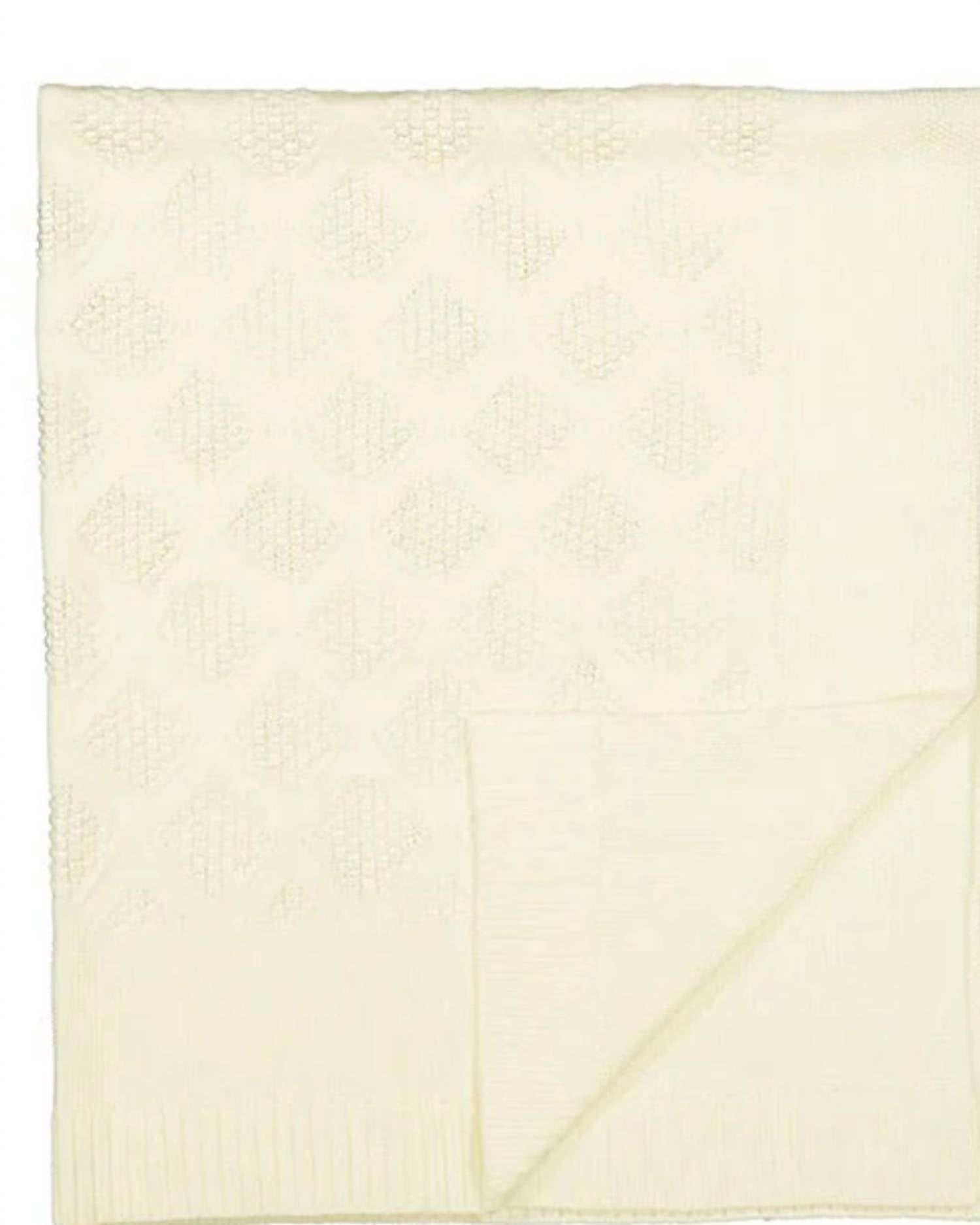 Mayoral - Kid's Cotton Shawl