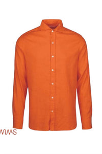 Swims - Men's Santorini Linen Sport Shirt