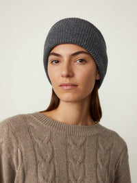 Lisa Yang - Stockholm Beanie