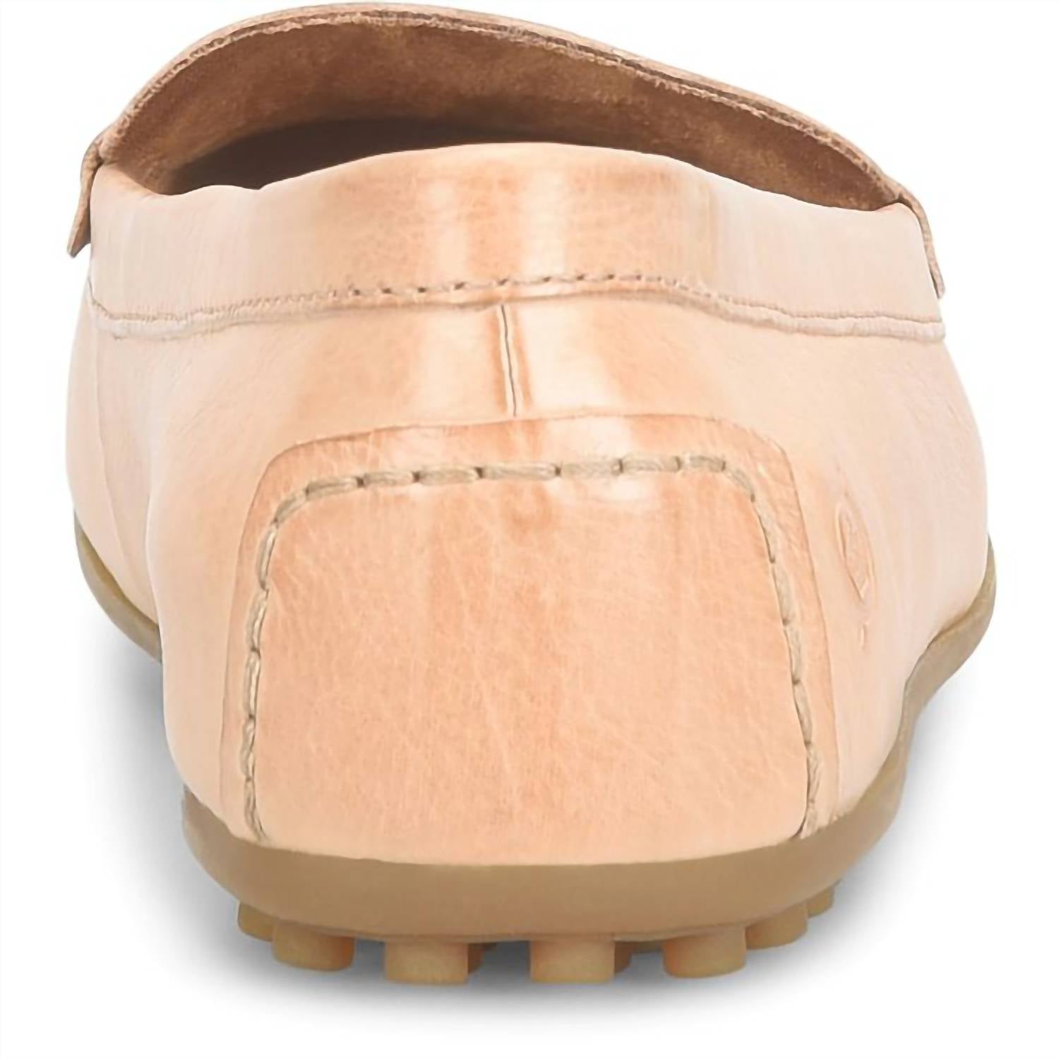 Born - Women's Finley Loafers