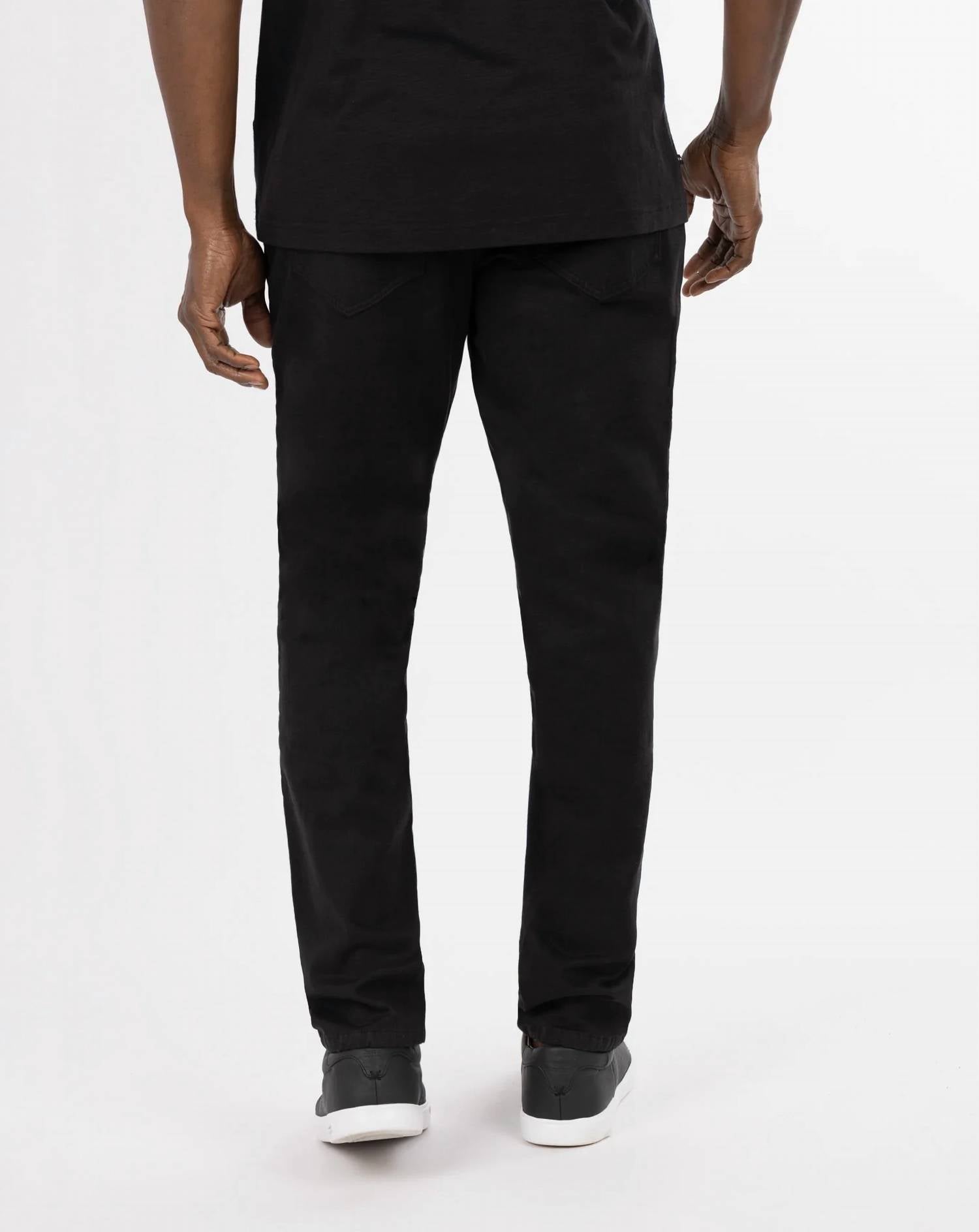 Travismathew - Cloud Denim Pant