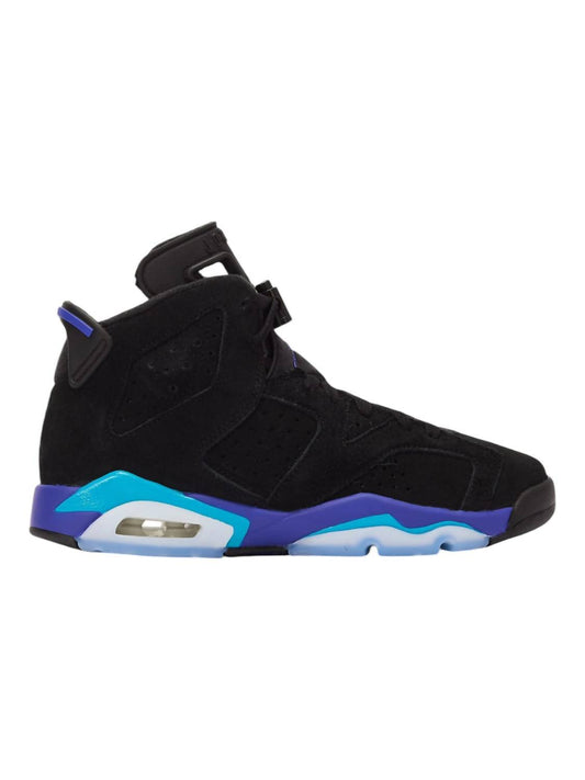 Jordan - Men's 6 Retro Sneaker