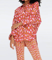Diane Von Furstenberg - Women's Caleb Blouse