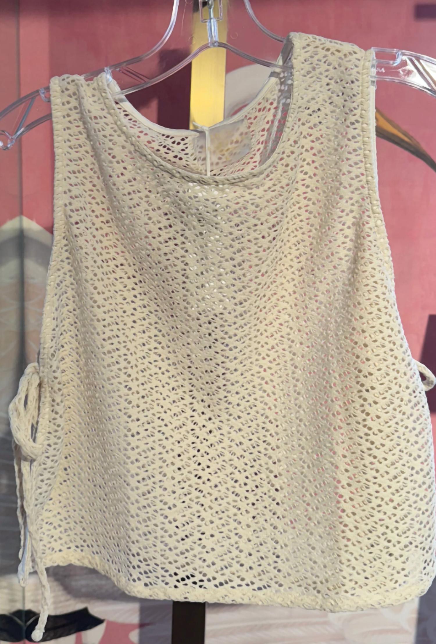 Palmacea - Women's Zuria Tank