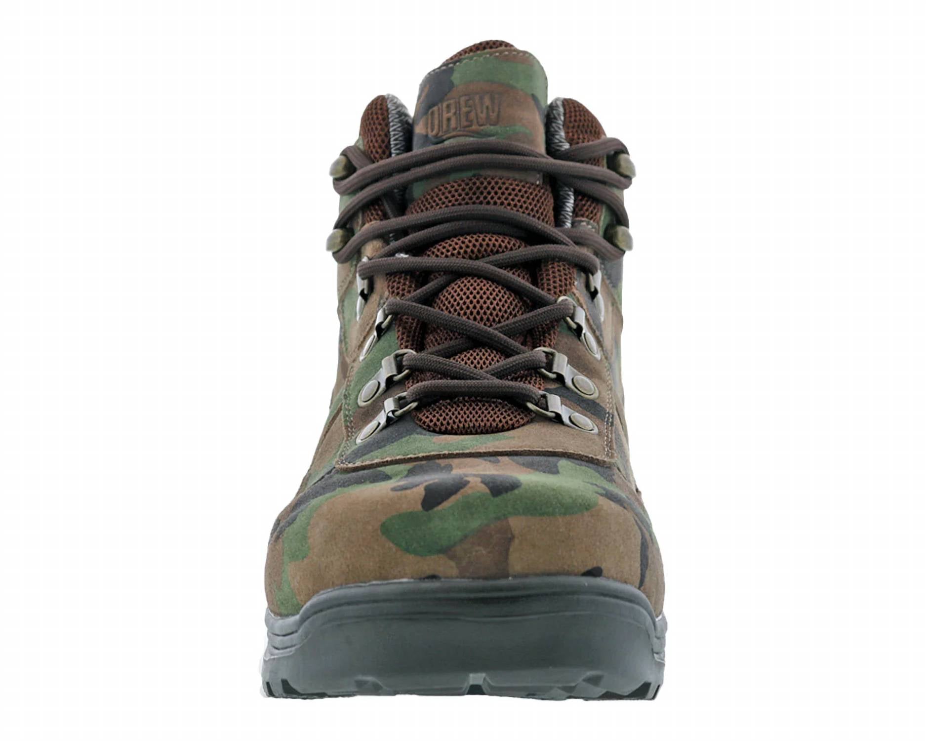 Drew - Men's Shoe Rockford Hiking Boots