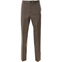 Salvatore Ferragamo - Men's Classic Straight Leg Trouser