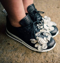Papucei - Women's Lumen Sneaker