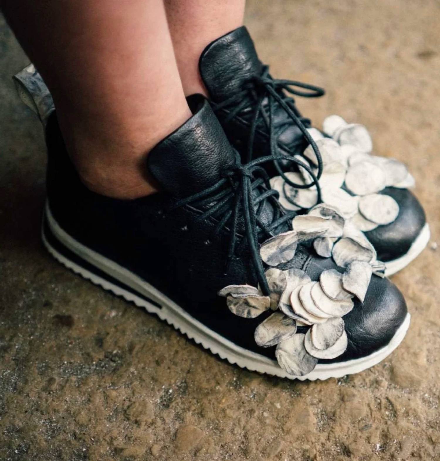 Papucei - Women's Lumen Sneaker