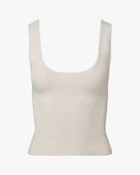 We Wore What - Scoop Neck Top