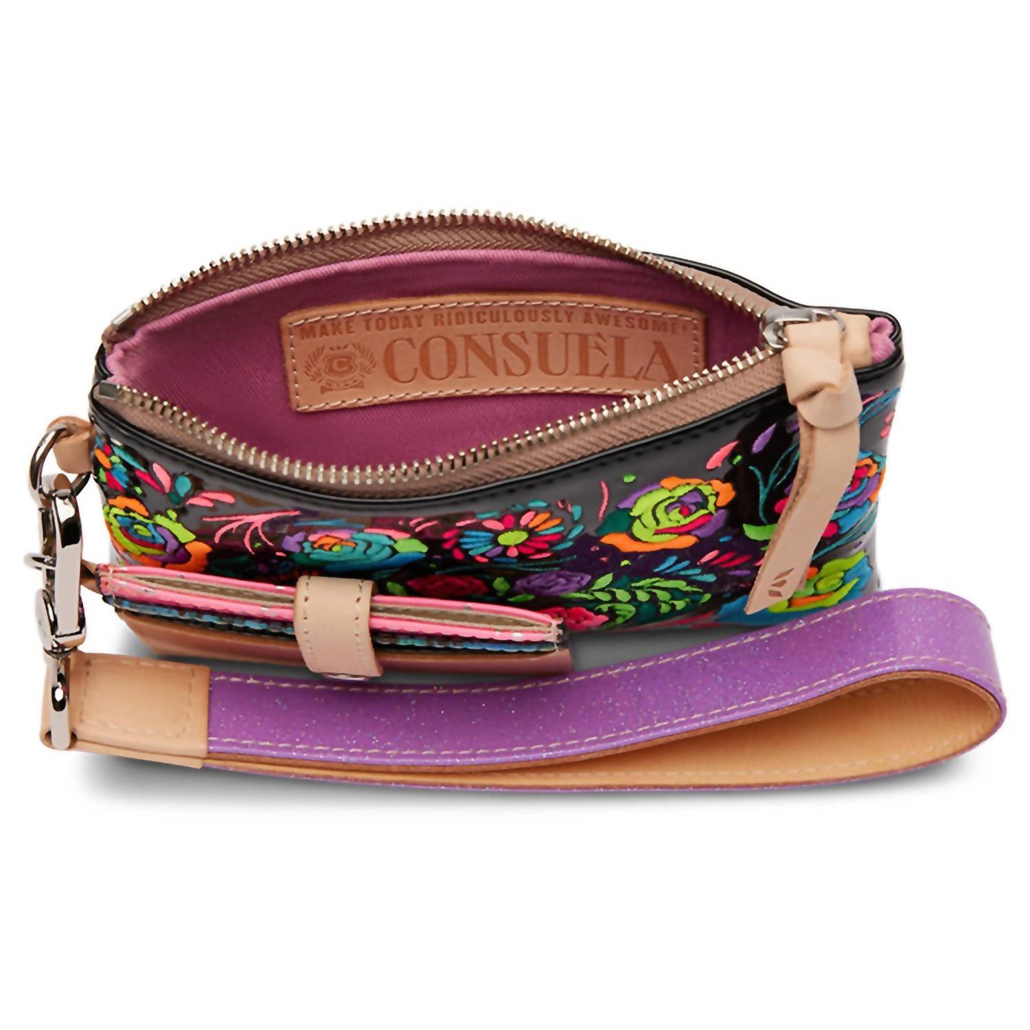Consuela - Women's Combi Wristlet