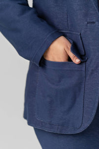 Capsule 121 - Vesta Jacket