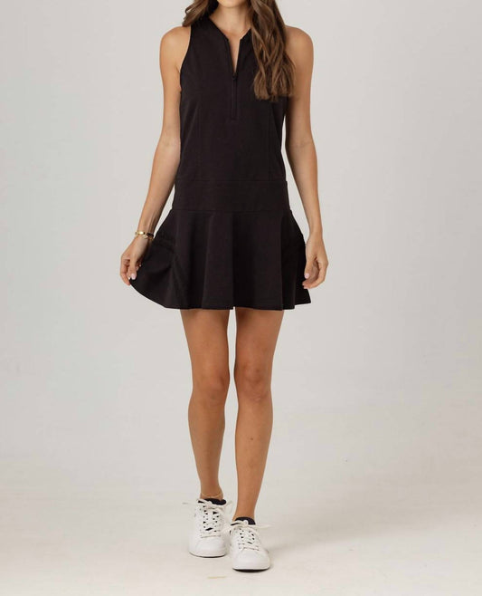 Sundays - Lilou Mini Dress