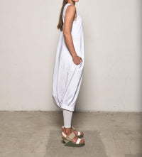 Simply Mila - Babylon Sleeveless Dress