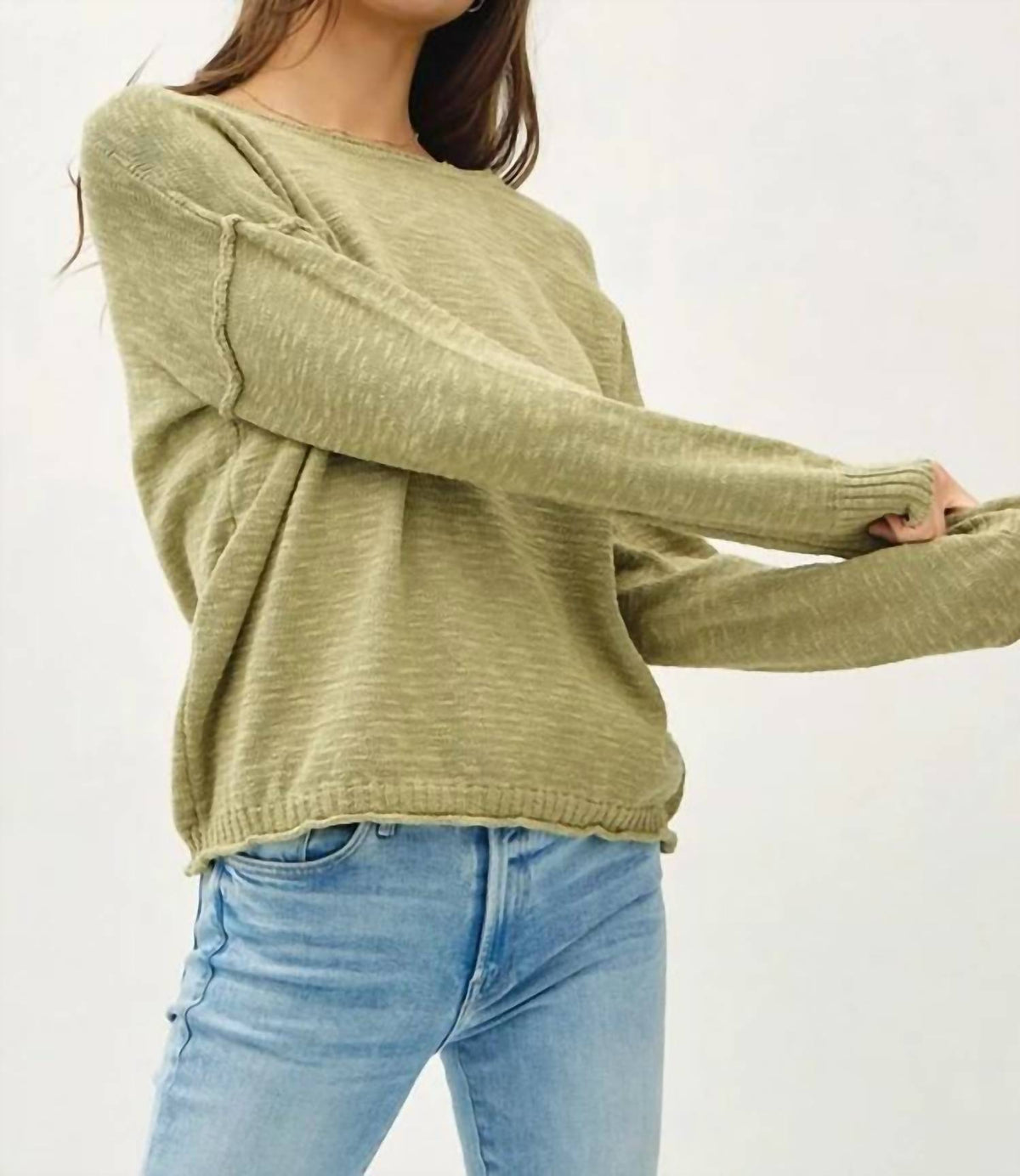 Be Cool - Emma Sweater II
