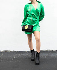 3Am Forever - Women's Sequence Crossbody Clutch Bag