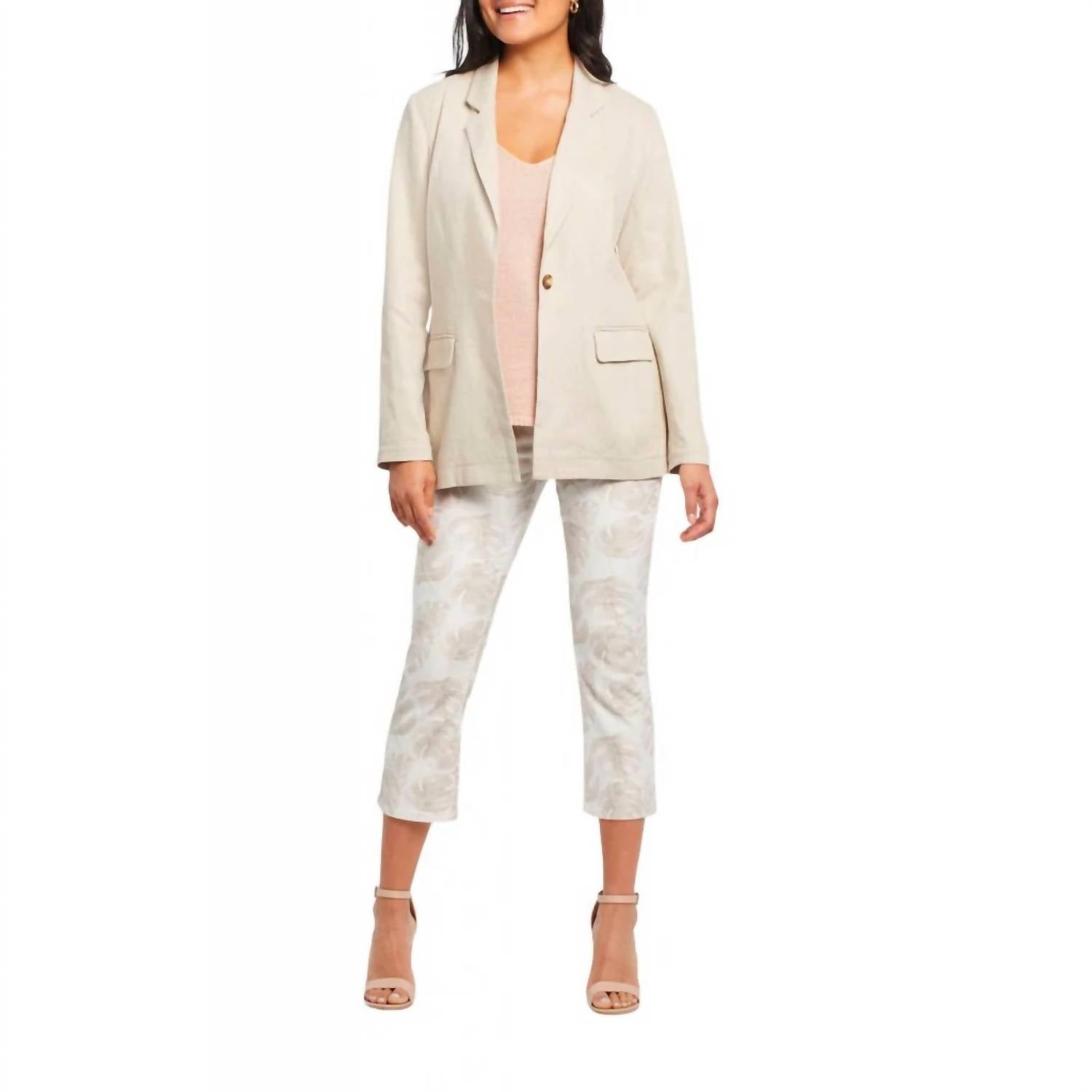 Tribal - Girlfriend Blazer
