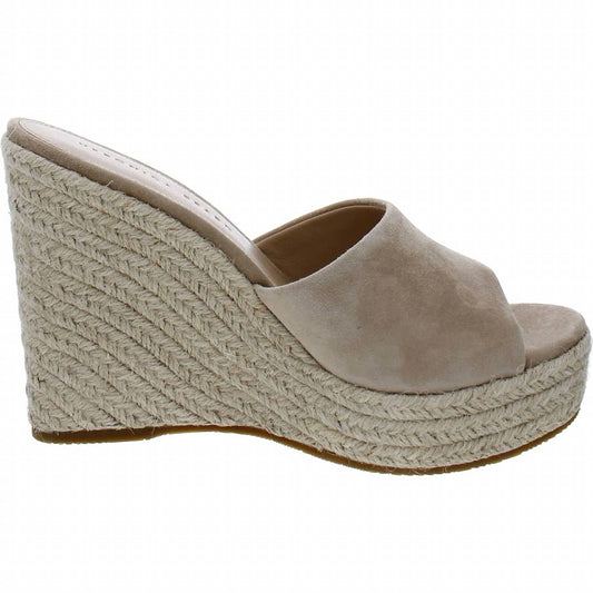 Veronica Beard - Women's Suede Espadrilles