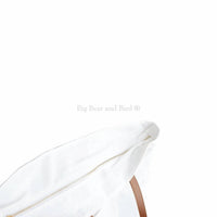 Big Bear And Bird - Classic Tote Hand Bag