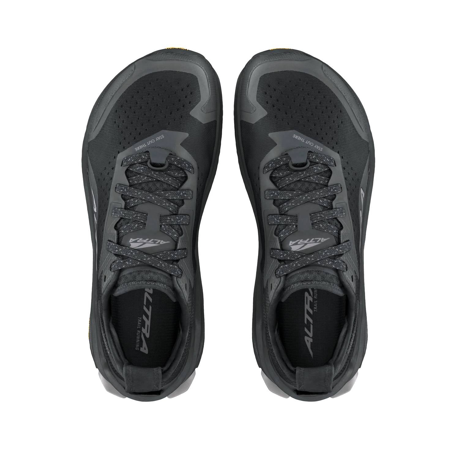 Altra - Men's Olympus V6 Trail Runner Shoe