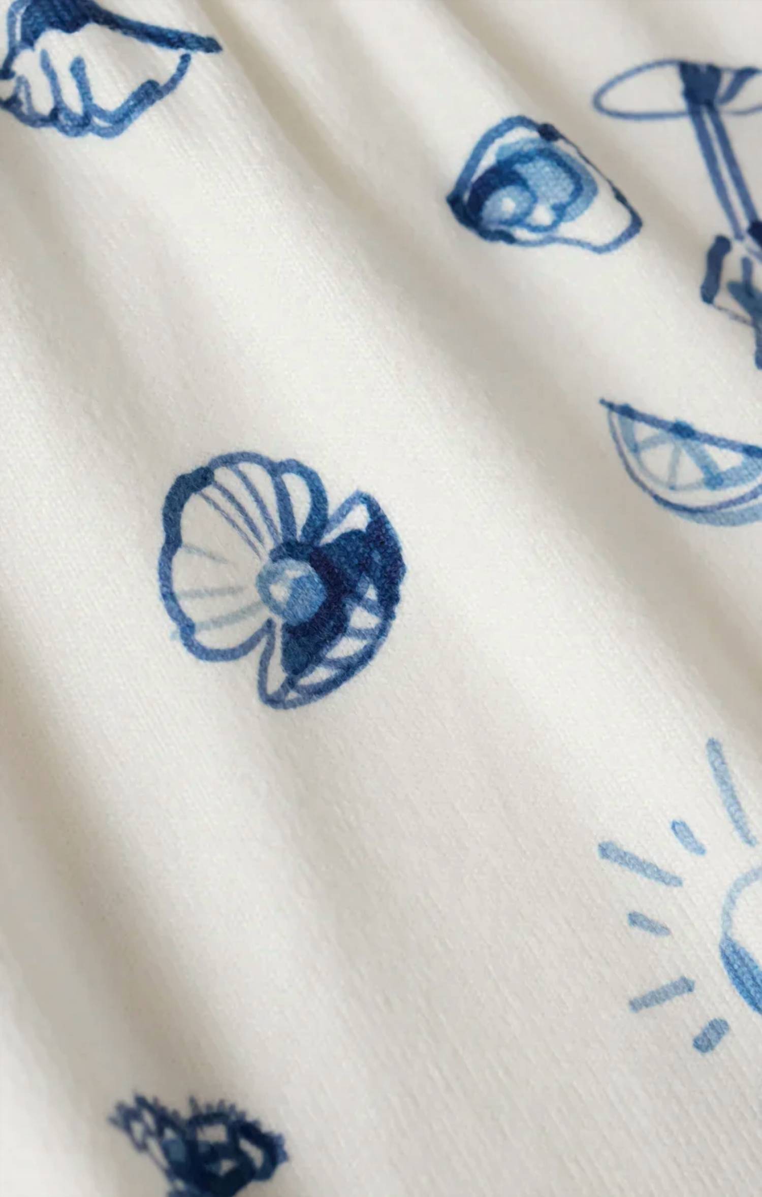 Z Supply - Lost At Sea Shorts