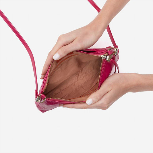 Hobo - Women's Darcy Crossbody Bag