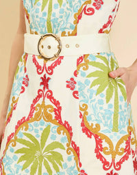 Mestiza New York - Havana Mini Dress