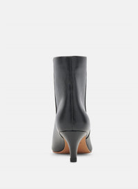 Dolce Vita Women's Dee Booties in jet black - women's shoe - view 5