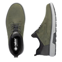 Rieker - Men's Stan Shoes