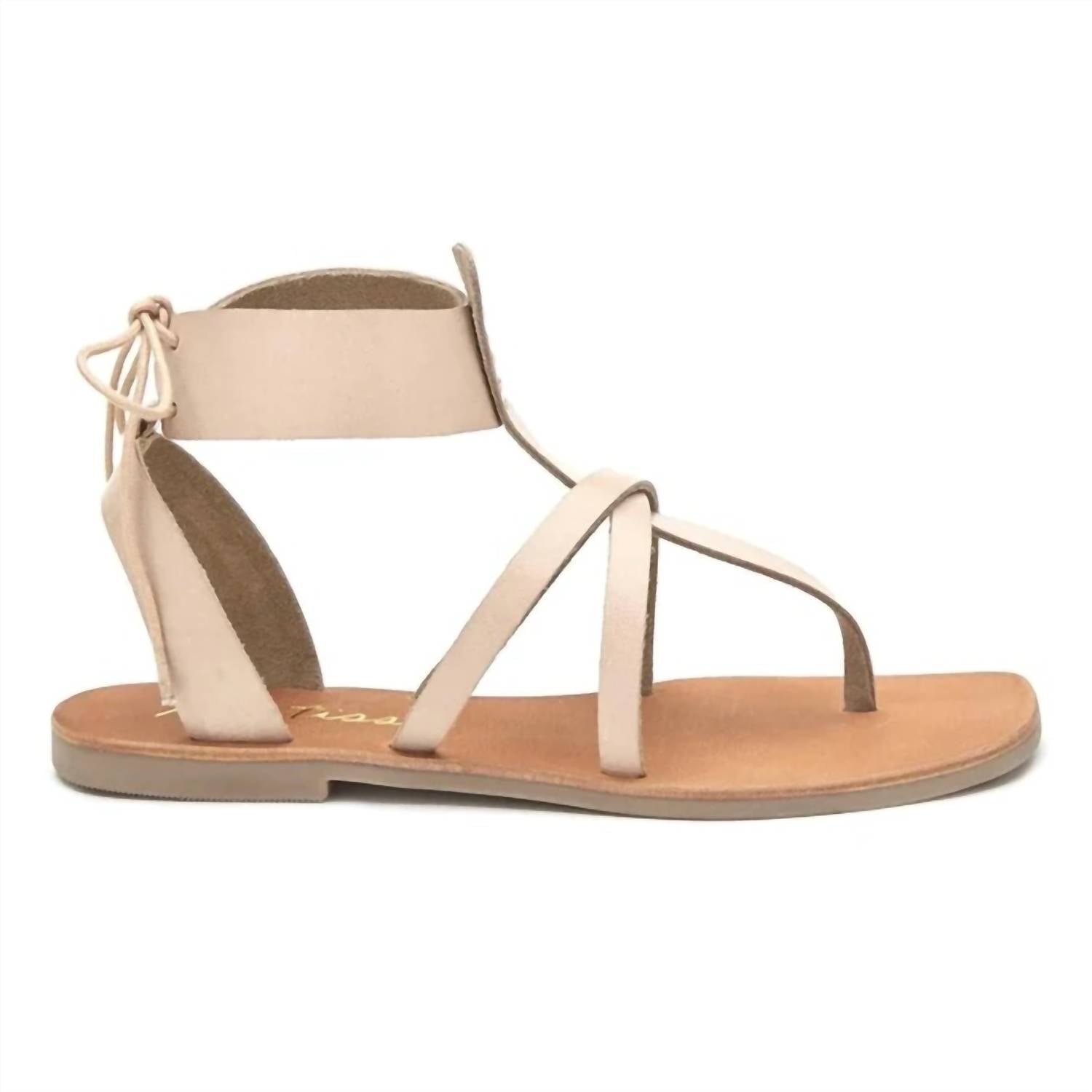 Matisse - Women's Lay-up Sandals