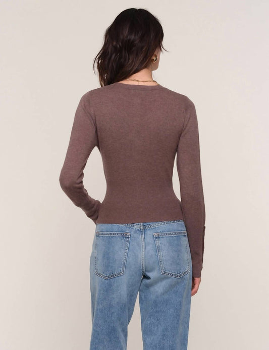 Heartloom - Sera Cardigan