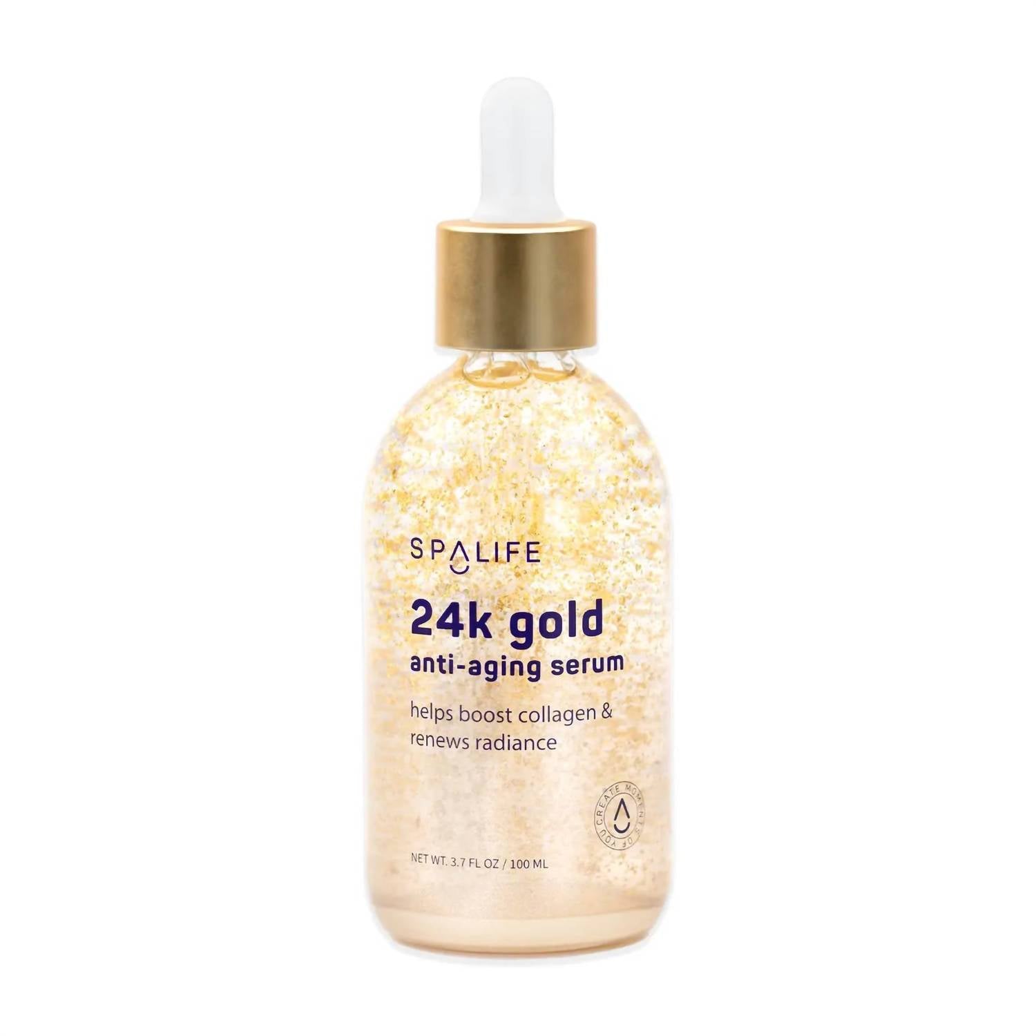 Spalife - Anti Aging Serum