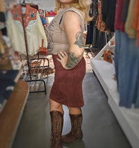 Sugar + Lips - Women's Swade Skirt