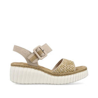 Rieker - Women's Rose 76 Sandal