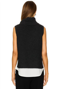 Brochu Walker - Archer Sleeveless Looker Top