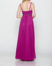 Last Dress - Goddess Aura Gown